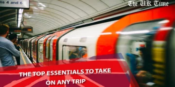 The Top Essentials to Take on Any Trip