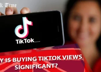 Buying TikTok Views
