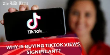 Buying TikTok Views