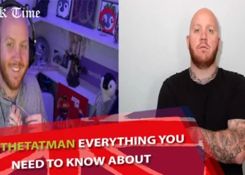 Everything You Need to Know About TimTheTatman