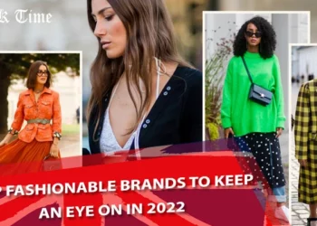 Most Fashionable Emerging Brands to Watch in 2022