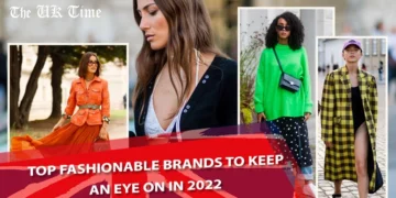 Most Fashionable Emerging Brands to Watch in 2022