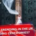 What’s Trending in the UK Wedding Ceremonies?