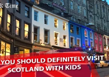 Visit Scotland