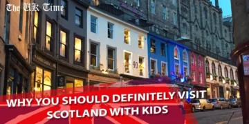 Visit Scotland