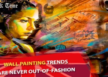 Wall Painting Trends