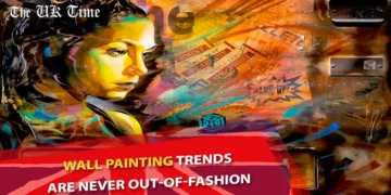 Wall Painting Trends