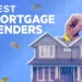 Washington mortgage rates