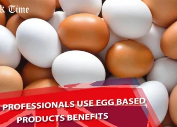 Why Professionals Use Egg Based Products Benefits