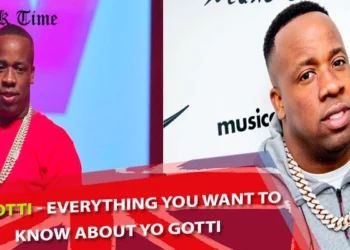 Yo Gotti - Everything You Want to Know About Yo Gotti