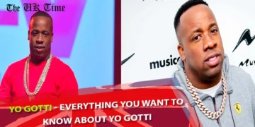 Yo Gotti - Everything You Want to Know About Yo Gotti