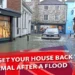 How to Get Your House Back to Normal After a Flood