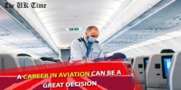 aviation career