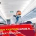 aviation career