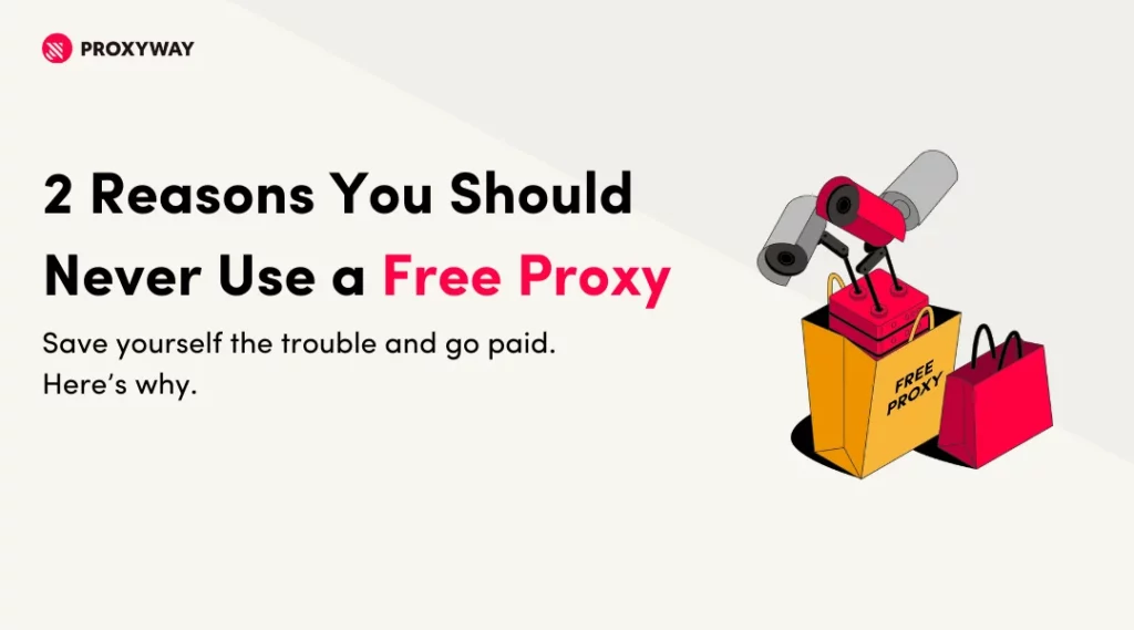 free proxy