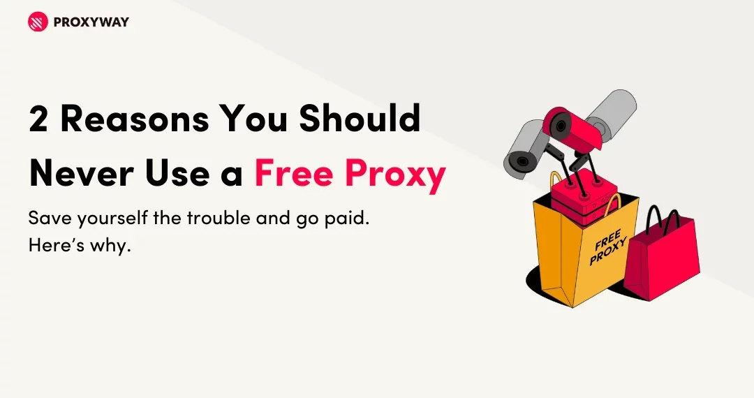 free proxy