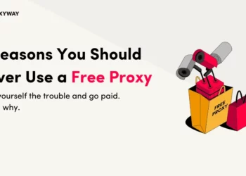 free proxy