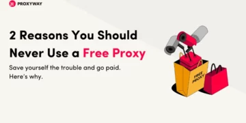 free proxy