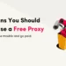free proxy
