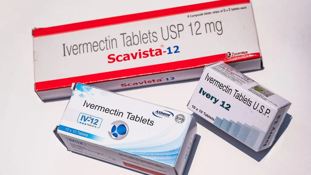 ivermectin