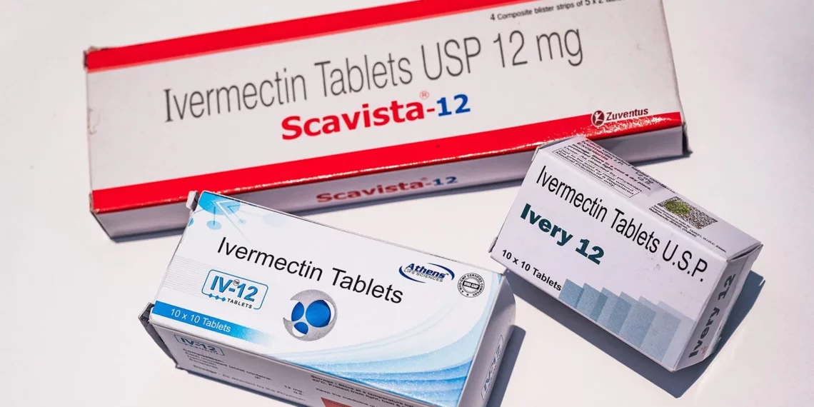 ivermectin