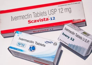 ivermectin