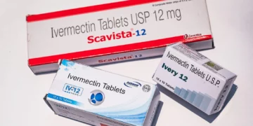 ivermectin
