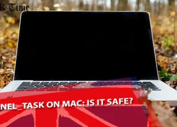 kernel_task on Mac: Is It Safe?