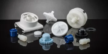 PLASTIC MOLD BASICS