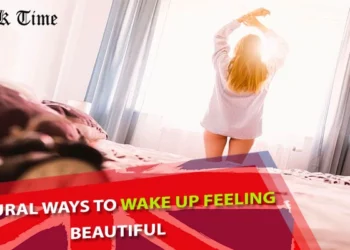 Natural ways to wake up feeling beautiful