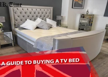 A Guide to Buying a TV Bed