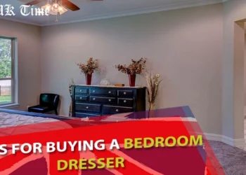 Tips for Buying a Bedroom Dresser
