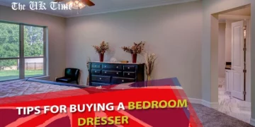 Tips for Buying a Bedroom Dresser