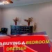 Tips for Buying a Bedroom Dresser