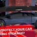 How to Protect Your Car During Storage?