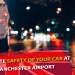 Absolute Safety of Your Car at Manchester Airport