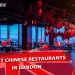 Chinese Restaurants in London