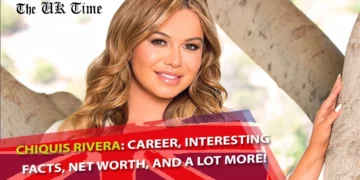 A Biography on Chiquis Rivera – Career, Interesting Facts, Net Worth, and a Lot More