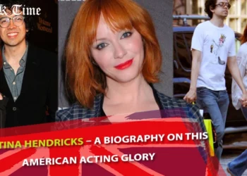 Christina Hendricks – A Biography on This American Acting Glory