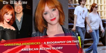 Christina Hendricks – A Biography on This American Acting Glory