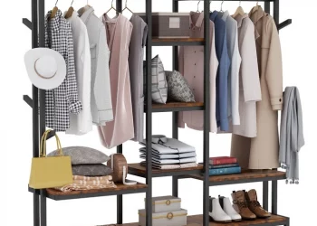 Clothing Storage