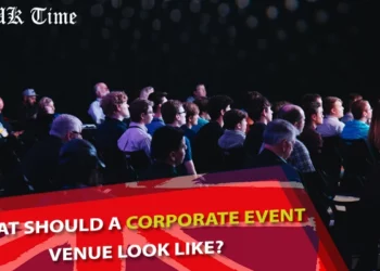 corporate event