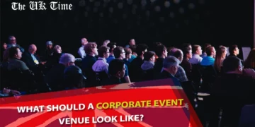 corporate event