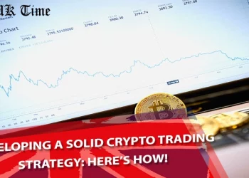 Crypto Trading Strategy