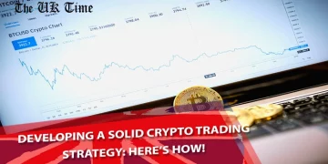 Crypto Trading Strategy
