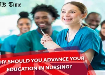 Why Should You Advance Your Education in Nursing?