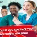 Why Should You Advance Your Education in Nursing?