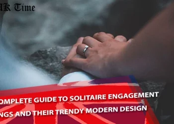 Solitaire Engagement Rings