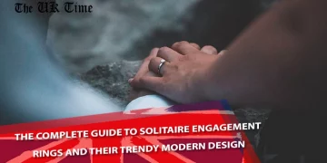 Solitaire Engagement Rings