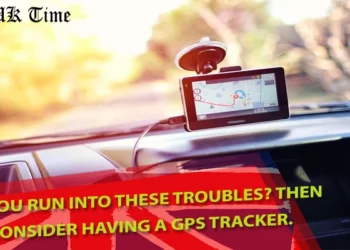 GPS Car tracker